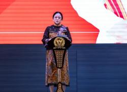 Banteng Tegas Sebagai Penyeimbang, Puan Coba Yakinkan PDIP Tidak Abu-abu