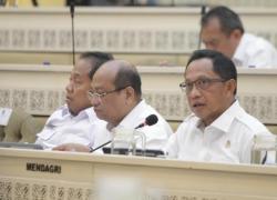 Bantu 546 Daerah Yang Defisit, Pemerintah Suntik 18,9 T