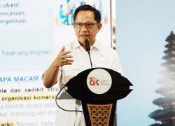 Bantu Kinerja Kepala Daerah MBG Jadi Senjata Tekan Stunting Dan Kemiskinan