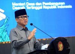 Bantu Mengentaskan Kemiskinan Yandri Tantang Mahasiswa Terjun Langsung Ke Desa