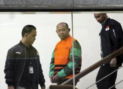 Banyak Kepala Daerah Ditangkap, Kampanyekan Lagi Hukum Mati Koruptor