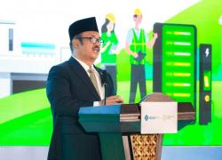 Bappenas Perkuat Kerja Sama Indonesia-Jerman untuk Percepat Transisi Energi
