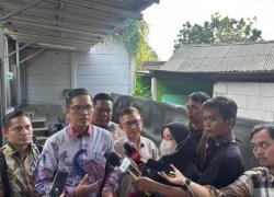 Bareng Tahanan KPK, Eks Jampidsus Sarapan Bihun dan Telor Ceplok