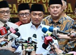 Batal Ke Rusia, Prabowo Fokus Urus Masalah Dalam Negeri