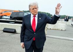 Batal Serang Iran, Pilih Berunding Trump: Saya Tak Ingin Bunuh Orang