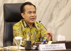 Bawa Duit 500 T, Investor Asing Antre Masuk RI
