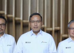 BBM Non Subsidi Naik, Dirut Pertamina Ajak Masyarakat Bijak Gunakan Energi