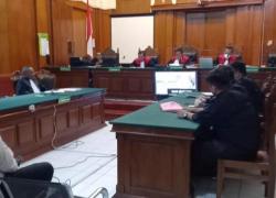 Bebaskan Anak Mantan Anggota DPR, Terdakwa Pembunuhan 3 Hakim di Surabaya Dihujat Sana-sini