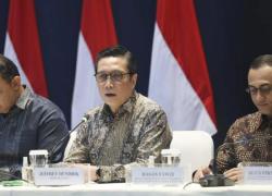 Beda Dengan MSCI, FTSE Russell Beri Kabar Baik Pasar Modal Indonesia