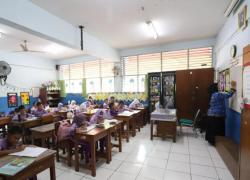 Belanja Pegawai DKI Sudah Gemuk Rekrutmen Guru Baru Baiknya Dikaji Ulang