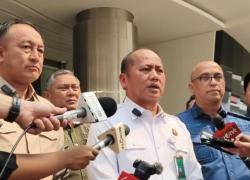 Belum Penuhi Tuntutan Kejagung Banding Vonis 10 Tahun Nadiem