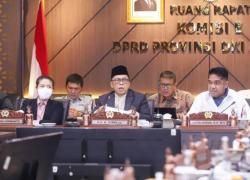 Benahi Data Penyaluran Petugas DKI Cek Langsung Ekonomi Penerima Bansos