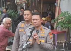 Bentrokan Maut di Menteng, 7 Orang Jadi Tersangka