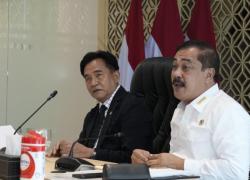 Berikan Kepastian Hukum Tanpa Berbelit Yusril: RUU Pemindahan Napi Jangan Dibikin Ribet