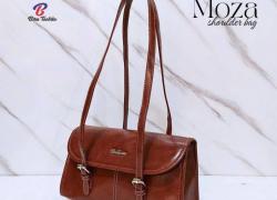 Berkat Pemberdayaan BRI, Biru Tsabita Kembangkan Usaha Tas & Dompet Wanita