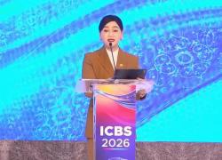 Bertemu Dengan 300 Delegasi Dari 60 Negara OJK-BI Perkuat Pengawasan Hadapi Tantangan Era Digital