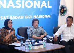 BGN: Kabar Penghentian Dana SPPG Hoaks, Layanan Tetap Berjalan