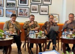 BI DKI Dorong Ekonomi Kreatif Jadi Sumber Pertumbuhan Baru Jakarta