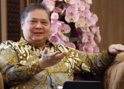 Bicara Di BESF 2026 Airlangga Serukan Bangun Arsitektur Ekonomi Global