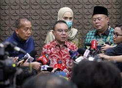 Bicara Penguatan Rupiah Dasco Ajak Orang Kaya Jual Dolar