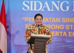 Bidik Pertumbuhan Ekonomi 6 Persen Tahun Depan Kinerja KEK Positif, Investasi Digaspol