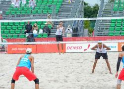 Bintang/Sofyan Tantang Peraih Perunggu Olimpiade di Final Asian Games