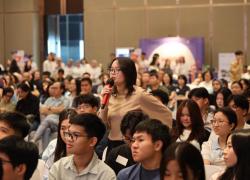 BNI Perkuat Mitra Strategis Dorong Mahasiswa Indonesia Tempuh Studi di Hong Kong