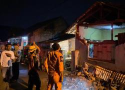 BNPB: 9 Kabupaten/Kota Terdampak Gempa M6,2 Garut, 4 Orang Luka, 27 Rumah Rusak