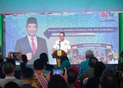 BNPP Aktifkan Lagi PLB Temajuk-Telok Melano, Ekonomi Perbatasan Bergeliat