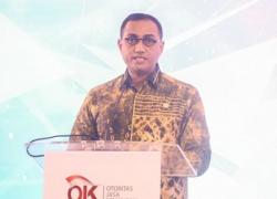 Bongkar Patgulipat Saham Di Pasar Modal OJK Denda DSSA, BREN & CUAN Rp 2,1 Triliun