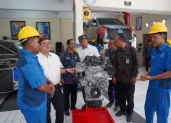 Bos TMMIN Sebut Investasi SDM Jadi Kunci Masa Depan Industri