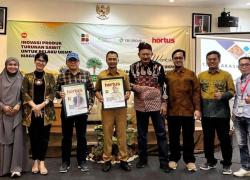 BPDP Ajak UKMK Magelang Tangkap Peluang Bisnis Produk Turunan Sawit