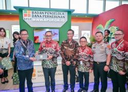 BPDP Dorong Transformasi Sawit Berkelanjutan Lewat Borneo Forum 2026