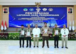BPK: Tata Kelola Berbasis ESG dan Government 5.0, Fondasi Indonesia Emas 2045