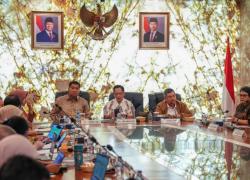 BPKP Kawal Tata Kelola Percepatan Program Perumahan