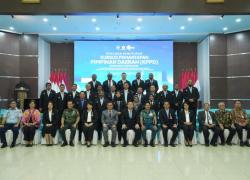 BPSDM Kemendagri Dorong Penguatan Kepemimpinan Kepala Daerah melalui KPPD Angkatan IV 2026