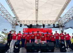 BRI dan Pemprov Maluku Utara Perkuat UMKM Dorong Pemerataan Ekonomi Daerah