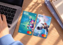 BRI Junio Gandeng Mobile Legends: Bang Bang, Hadirkan Kartu Debit Edisi Khusus