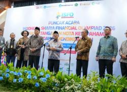 BSI Dukung OJK Kejar Capaian Literasi dan Inklusi Keuangan Syariah
