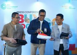BSI Perluas Akses Pasar Global UMKM di Business Hub International Expo 2026