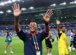 Bubista Tinggalkan Tanjung Verde Usai Ukir Sejarah di Piala Dunia 2026