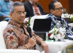 Buka Layanan Pengaduan Pajak & Cukai, Suahasil Lanjutkan Gebrakan Purbaya