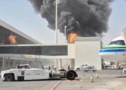 Buntut Houthi Bombardir Bandara Saudi, Jemaah Umroh RI Telantar