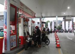 Buntut Konflik Di Timur Tengah Sumber Impor Hilang 25 Persen, Tapi Stok BBM Aman Sampai 20 Hari