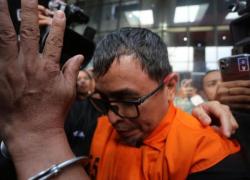 Bupati Bolmut Ditangkap Tragis, Kepala Daerah Penuhi Penjara KPK