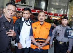 Bupati Pemalang Jadi TSK Kasus Pemerasan