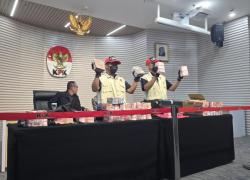 Bupati Pemalang Peras Perangkat Daerah-Rekanan untuk Pengurusan Perkara