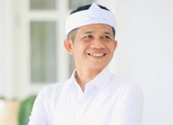 Bupati Purwakarta Saepul Bahri Binzein Memodernkan Sektor Pertanian