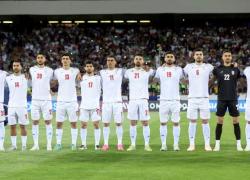Cabut Jatah Kuota Tiket AS Larang Fans Iran Nonton di Stadion