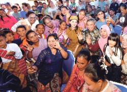 Catat Pertumbuhan Tertinggi Di Tanah Air BTN Siap Topang Laju Ekonomi Maluku Utara